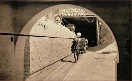 Djebel-Kouif-Trainage