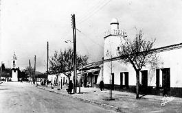 Djelfa-Mosquee-Eglise