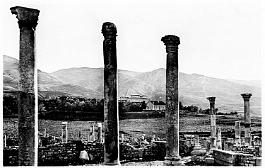 Djemila-Musee-VuDuQuartierChretien