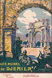 Djemila-Pub