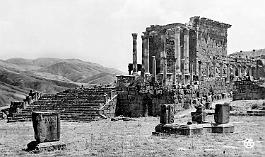 Djemila-TempleSeptimien