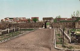 Djidjelli-LaCitadelle