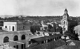 Djidjelli-VueGenerale-Eglise