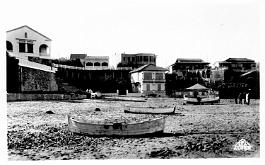 Douaouda-Marine-Plage-Villas