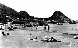 Cavallo-PlageSablesOr