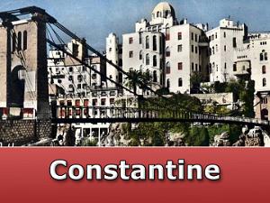 Constantine