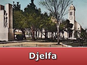 Djelfa