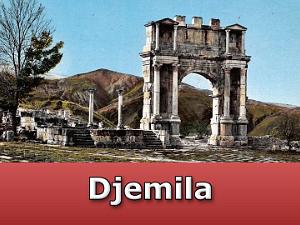 Djemila