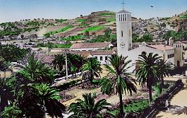 El-Affroun-LaPlace-Eglise