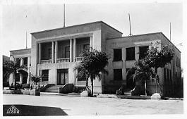 El-Affroun-MaisonColon-HotelVille