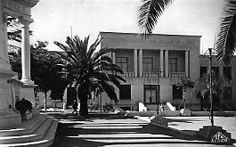 El-Affroun-PlaceHotelVille