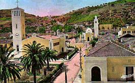 El-Affroun-VueEgliseSteMarcienne-Mosquee