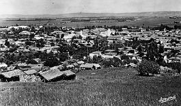 El-Affroun-VueGenerale