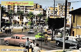 El-Biar-Carrefour-Joffre-Ferry