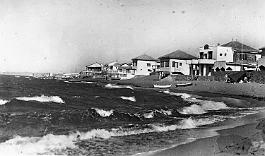 Fort-De-L-Eau-PlageVerteRiviere