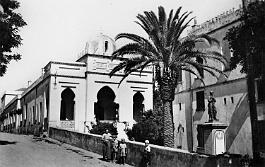 Fouka-MonumentMorts-GroupeScolaire