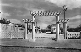 Frenda-PlacePubliqueLebon