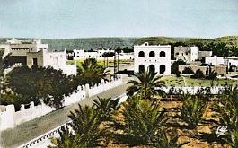 Ghardaia-NouveauxQuartierts