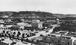 Ghardaia-NouvellesCites