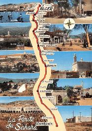 Ghardaia-RteDuSahara