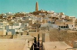 Ghardaia-VueGenerale