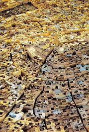 ghardaia-VueAerienne