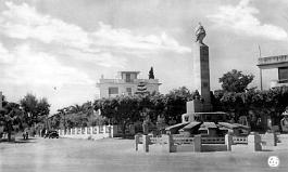 Guelma-MonumentMorts