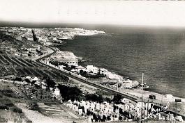 Guyotville-CimetiereVue