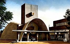 Hammam-Bou-Hadjar-CentreSante