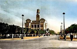 Hammam-Bou-Hadjar-HotelVille