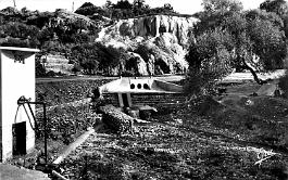 Hammam-Meskoutine-CascadeEauChaude