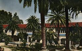 Hammam-Meskoutine-Etablissement