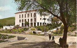 Hammam-Meskoutine-Hopital