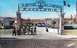 Hussein-Dey-EcoleCavalerie