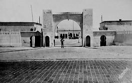 Hussein-Dey-QuartierWeygand