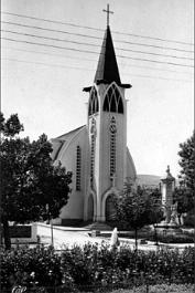 Inkerman-EgliseMonument