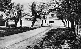 Kenchela-CommuneMixte