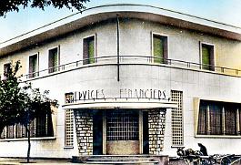 Kenchela-HotelFinances