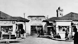 Kenchela-MarcheCentral