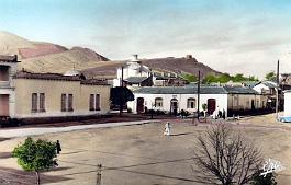 Kenchela-PlaceMairie