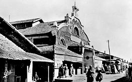 Kenchela-VieuxMarche