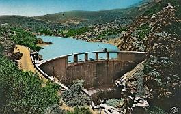 Kerrata-Chabet-El-Akra-Barrage