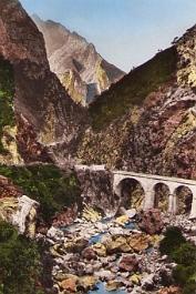 Kerrata-Chabet-El-Akra-Gorges-OuedAgrioun