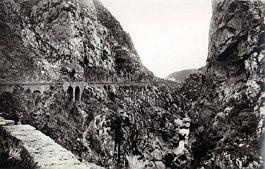 Kerrata-Chabet-El-Akra-Gorges