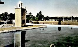 El-Golea-Piscine-Stade