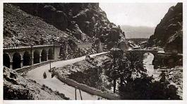 El-Kanrtara-PontRomain