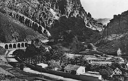 El-Kantara-CoteNord-RouteBiskra