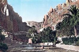 El-Kantara-PorteDesert