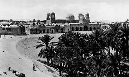 El-Oued-LaGrandeMosquee