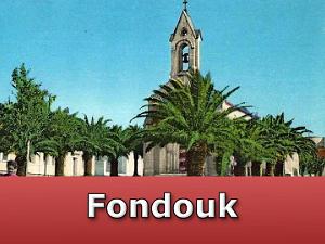 Fondouk